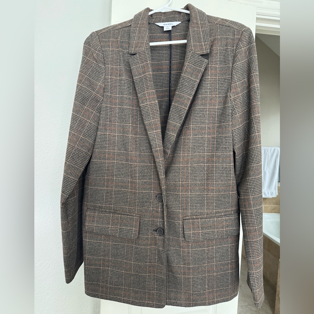 Old Navy Blazer